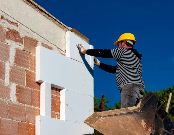Best Commercial Insulation in Aberdeen Proving Ground, MD