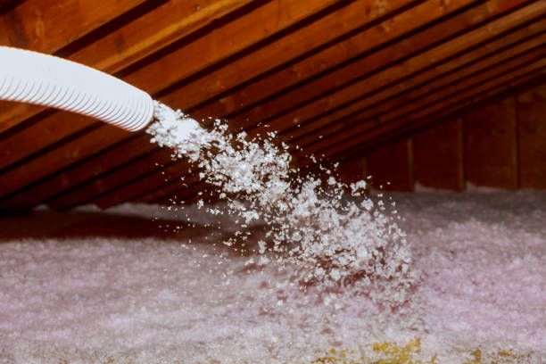 Best DIY Insulation Kits and Guidance in Aberdeen Proving Ground, MD