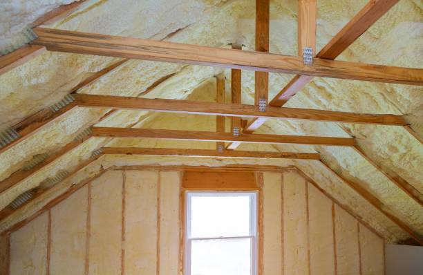 Best Energy Efficiency Insulation in Aberdeen Proving Ground, MD