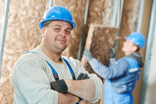 Best Cellulose Insulation in Aberdeen Proving Ground, MD